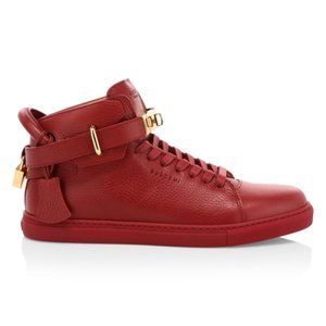 Buscemi 100 MM Boots